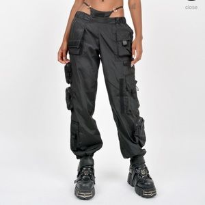 Namilia tactical cargo pants
